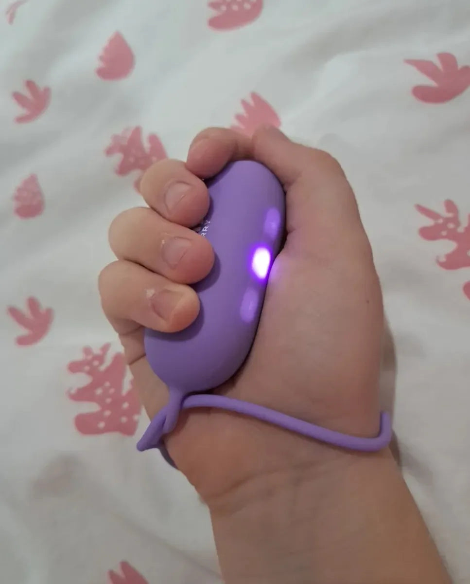 GlucoX - Il massaggio che ti guida al sonno