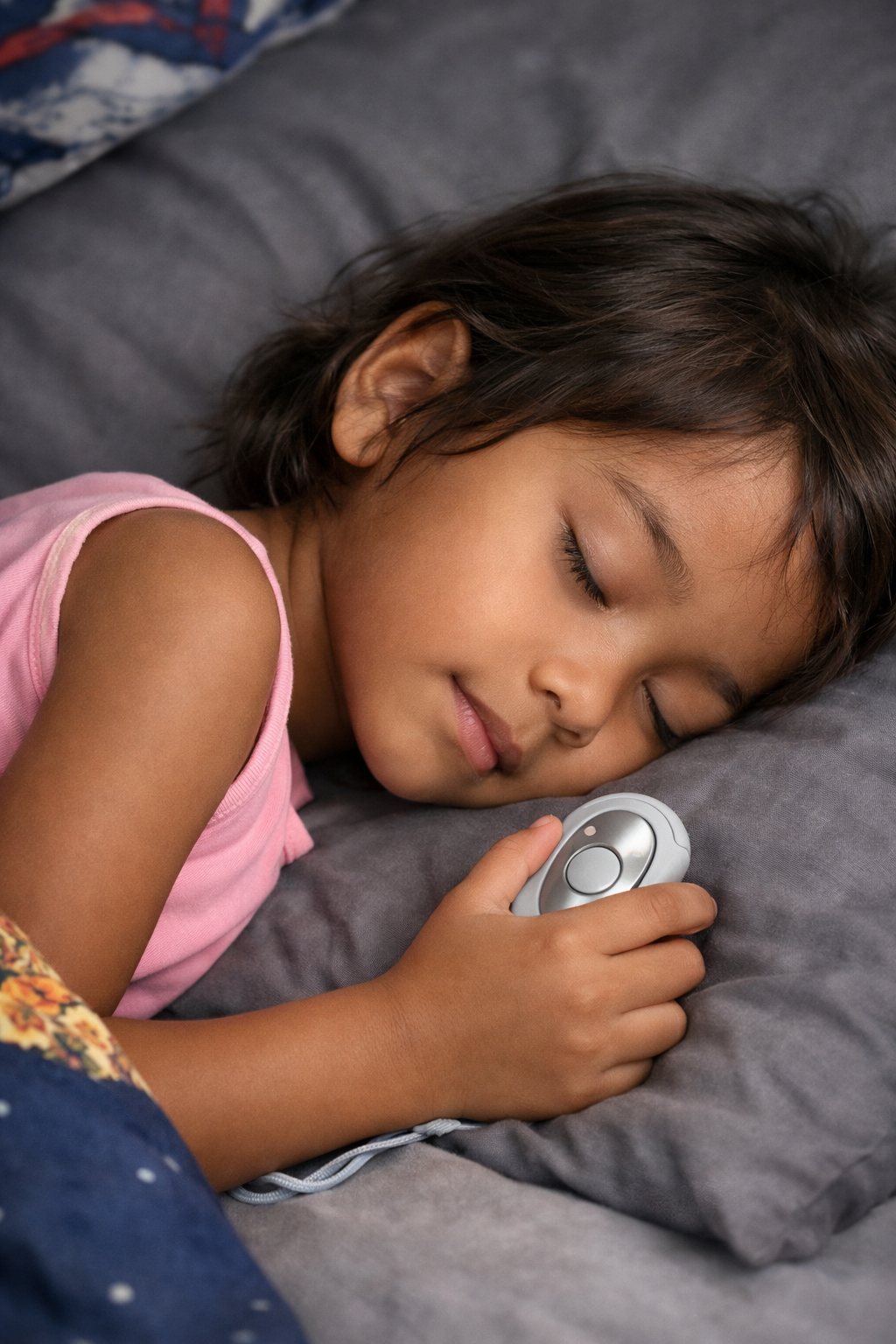 GlucoX - Il massaggio che ti guida al sonno